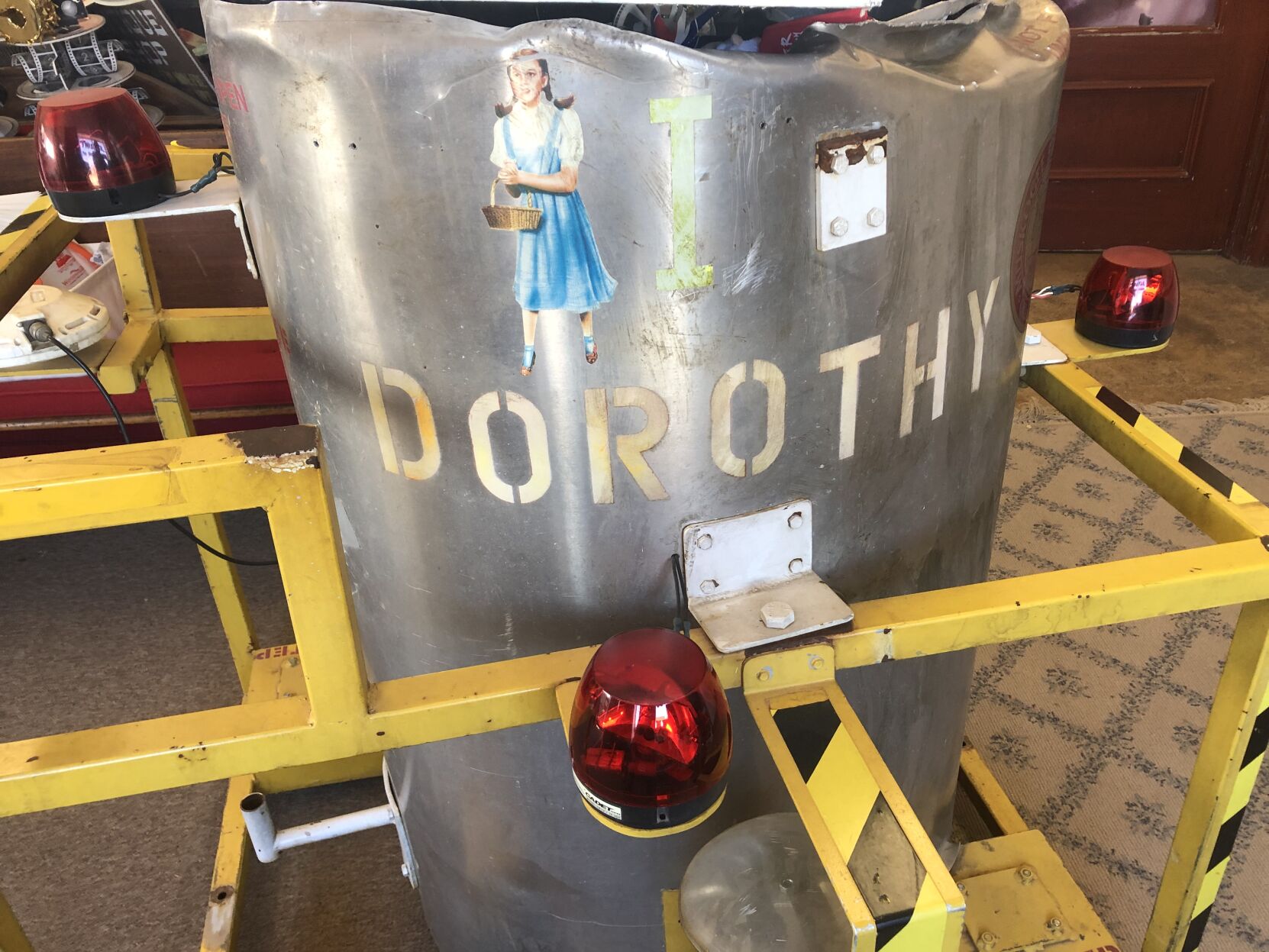 Dorothy